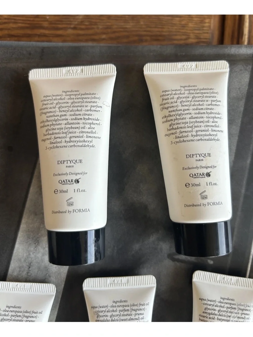 diptyque lot essential